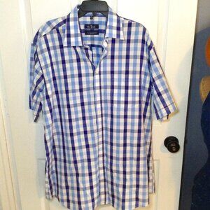 NWOT Ben Green Classics "XXL" English, Mediterranean, Summer Vacation, Classic